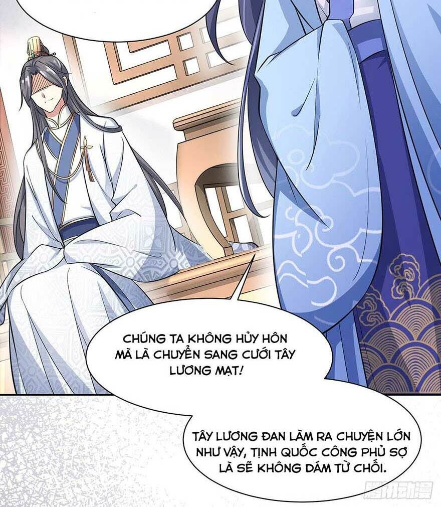 Hoạn Phi Thiên Hạ Chapter 60 - Trang 2