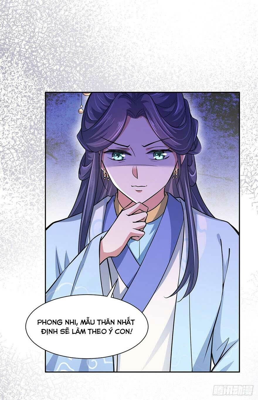 Hoạn Phi Thiên Hạ Chapter 60 - Trang 2