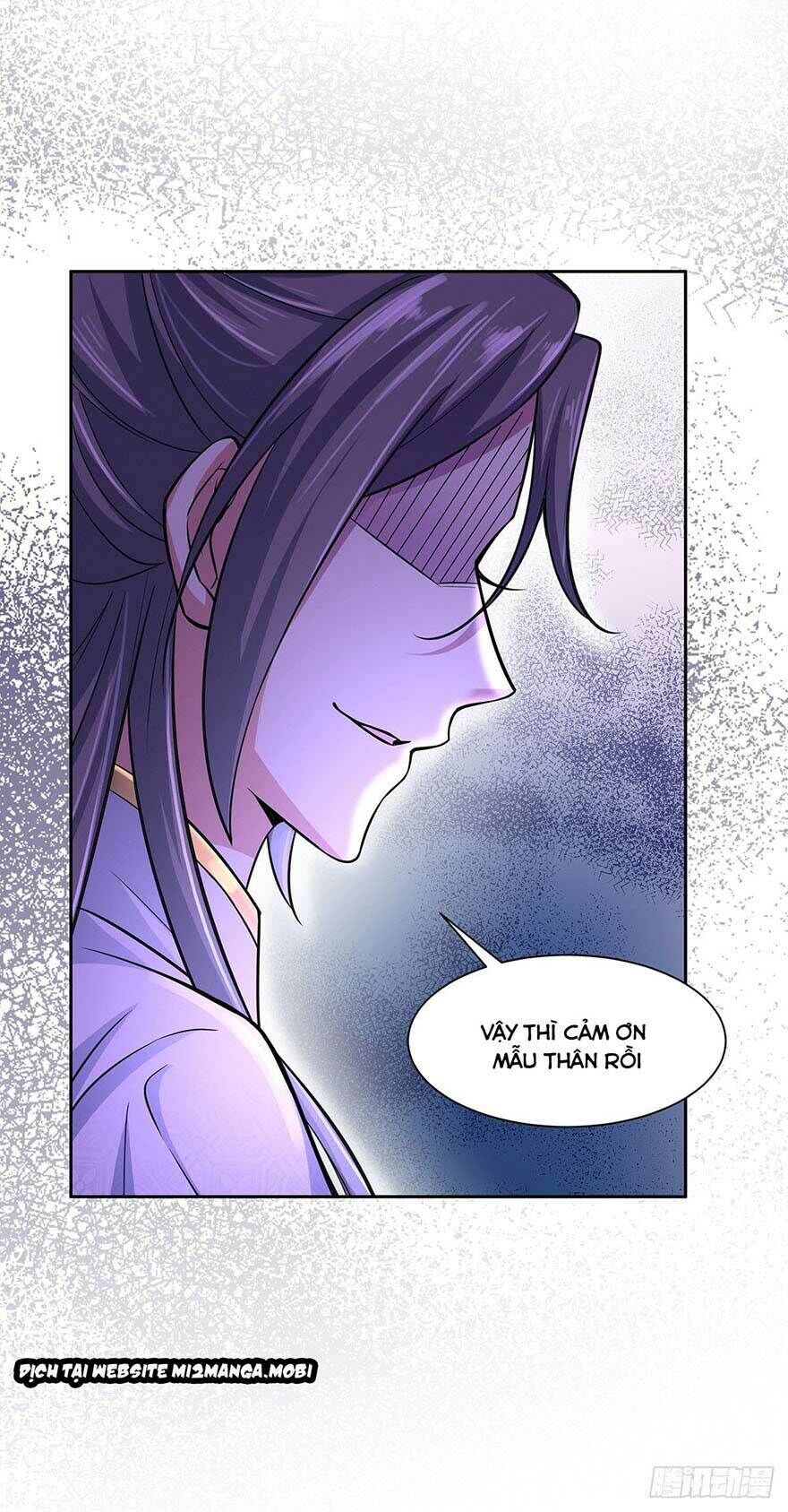 Hoạn Phi Thiên Hạ Chapter 60 - Trang 2