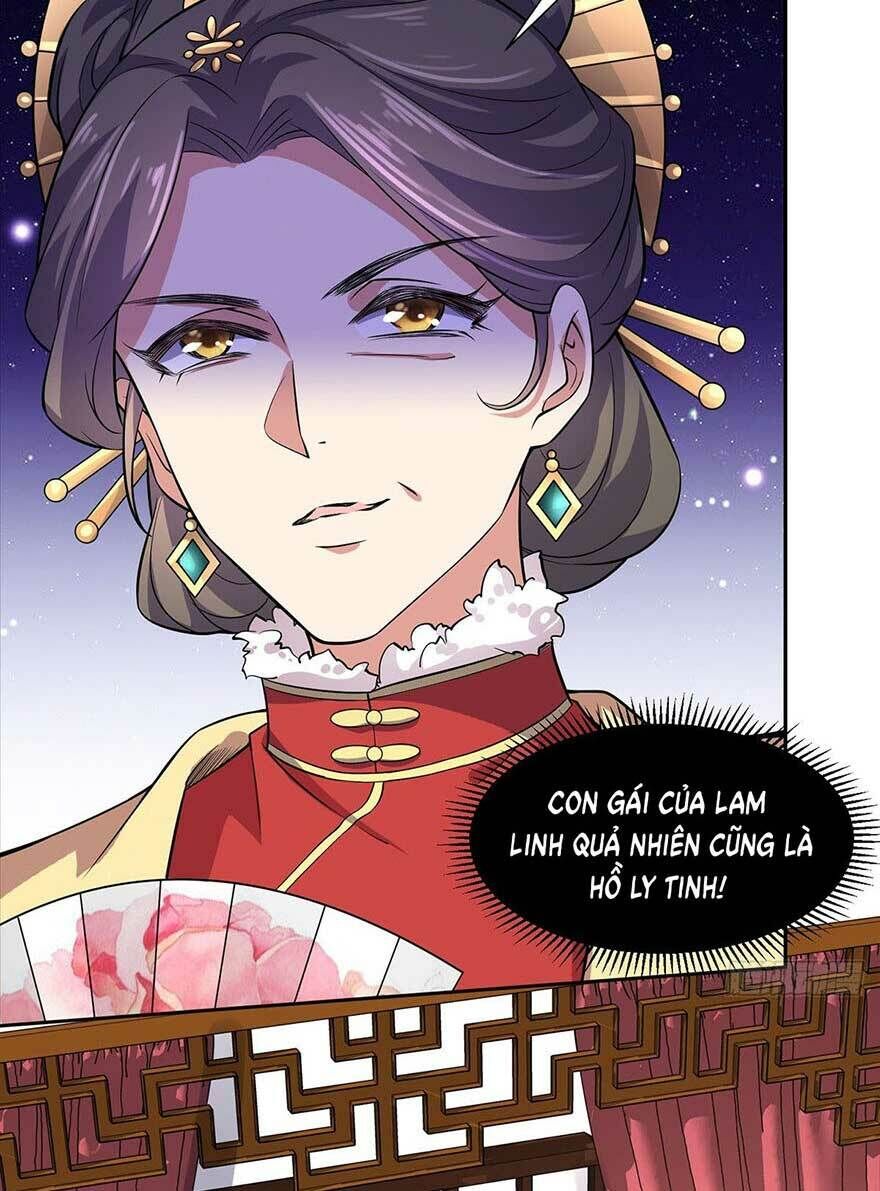 Hoạn Phi Thiên Hạ Chapter 58 - Trang 2