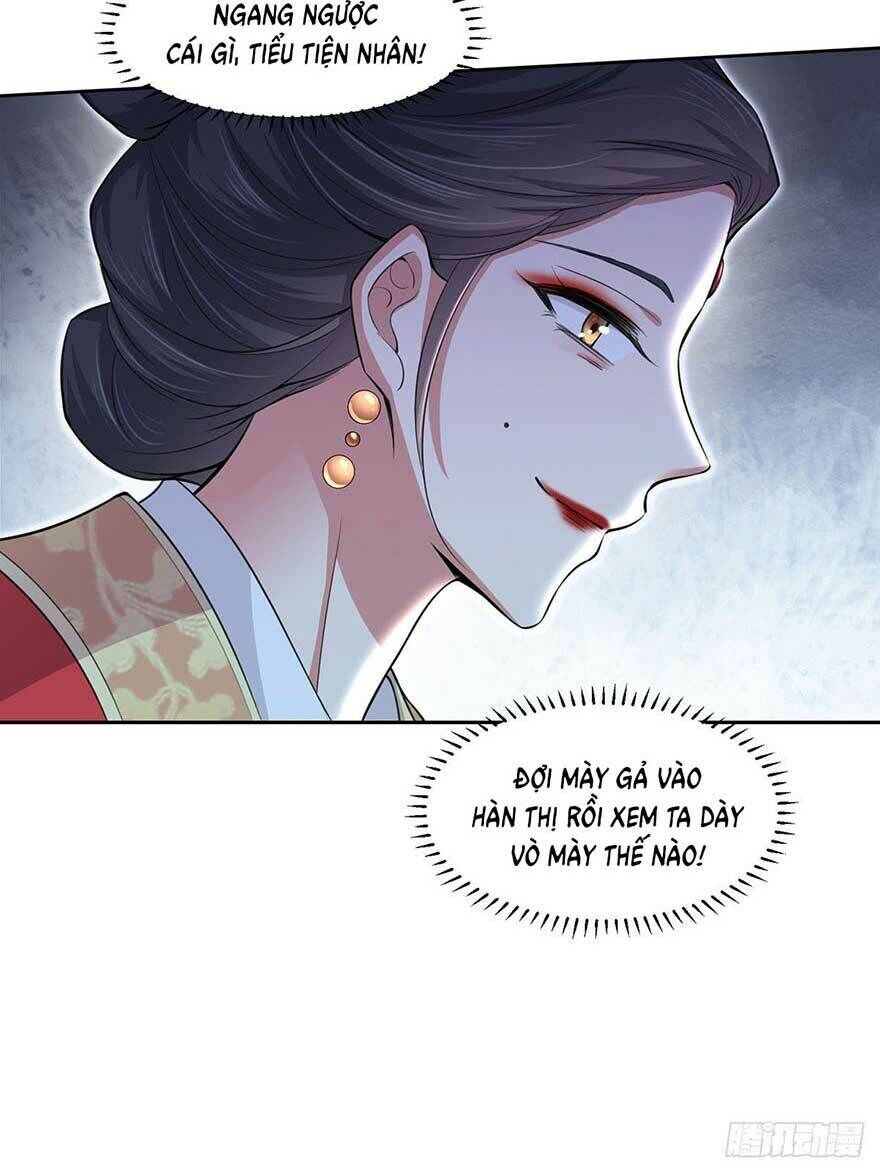 Hoạn Phi Thiên Hạ Chapter 57 - Trang 2