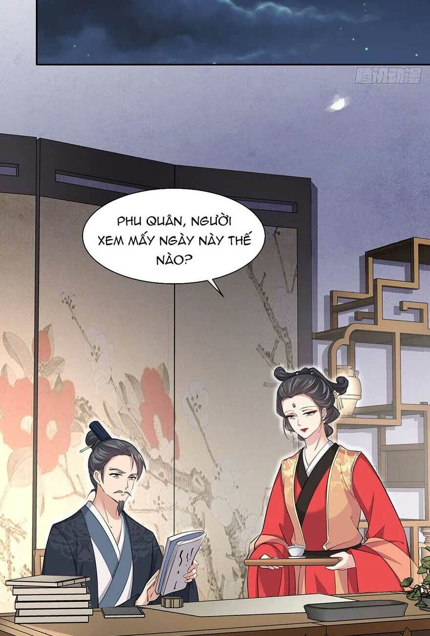 Hoạn Phi Thiên Hạ Chapter 57 - Trang 2