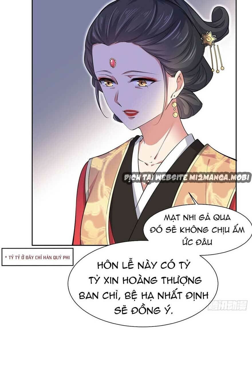 Hoạn Phi Thiên Hạ Chapter 57 - Trang 2