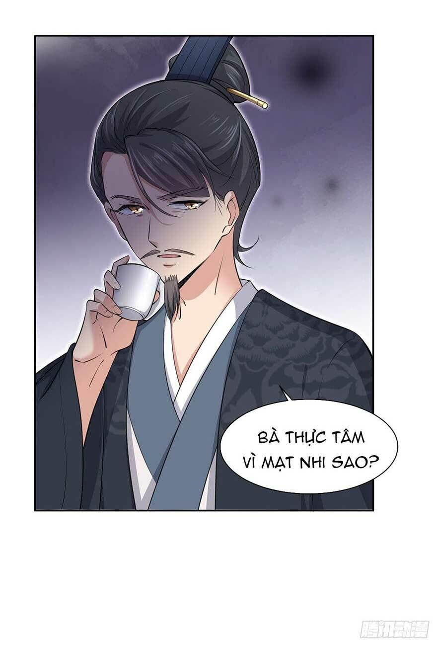 Hoạn Phi Thiên Hạ Chapter 57 - Trang 2