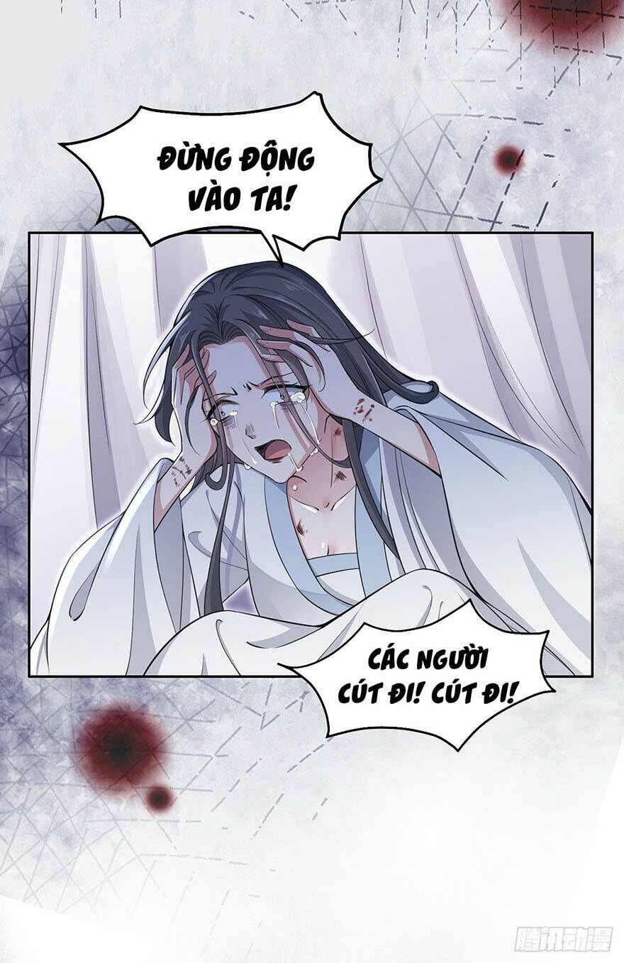 Hoạn Phi Thiên Hạ Chapter 57 - Trang 2