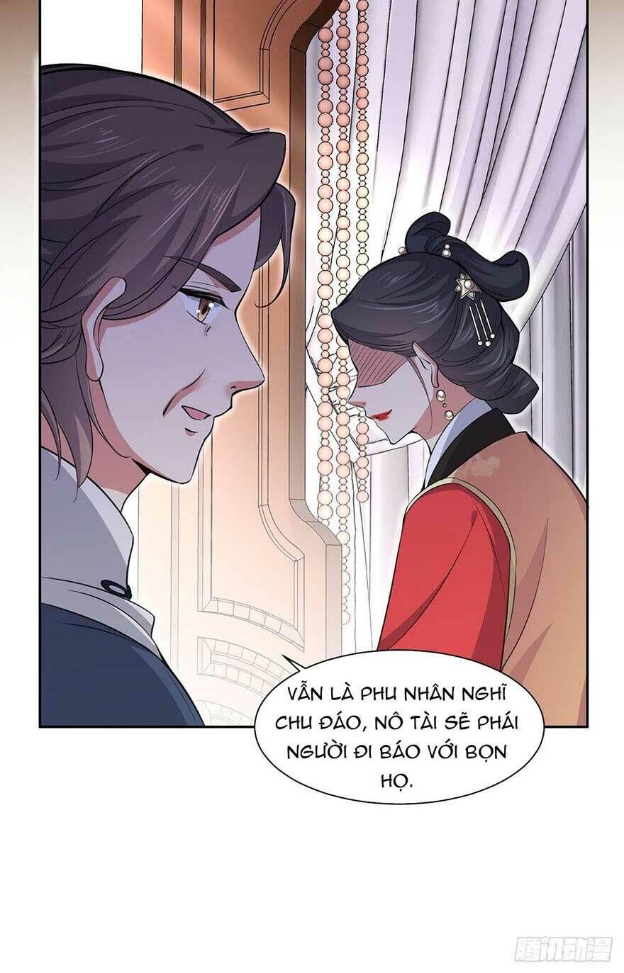 Hoạn Phi Thiên Hạ Chapter 57 - Trang 2