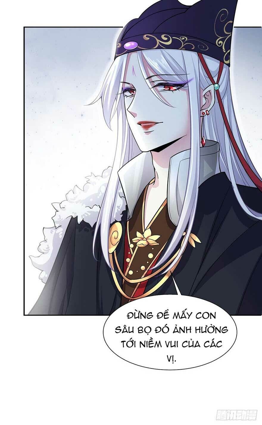 Hoạn Phi Thiên Hạ Chapter 56 - Trang 2