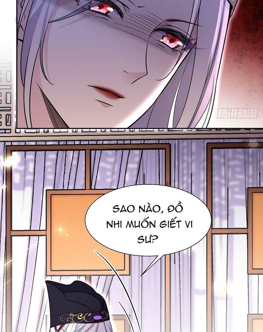 Hoạn Phi Thiên Hạ Chapter 55 - Trang 2