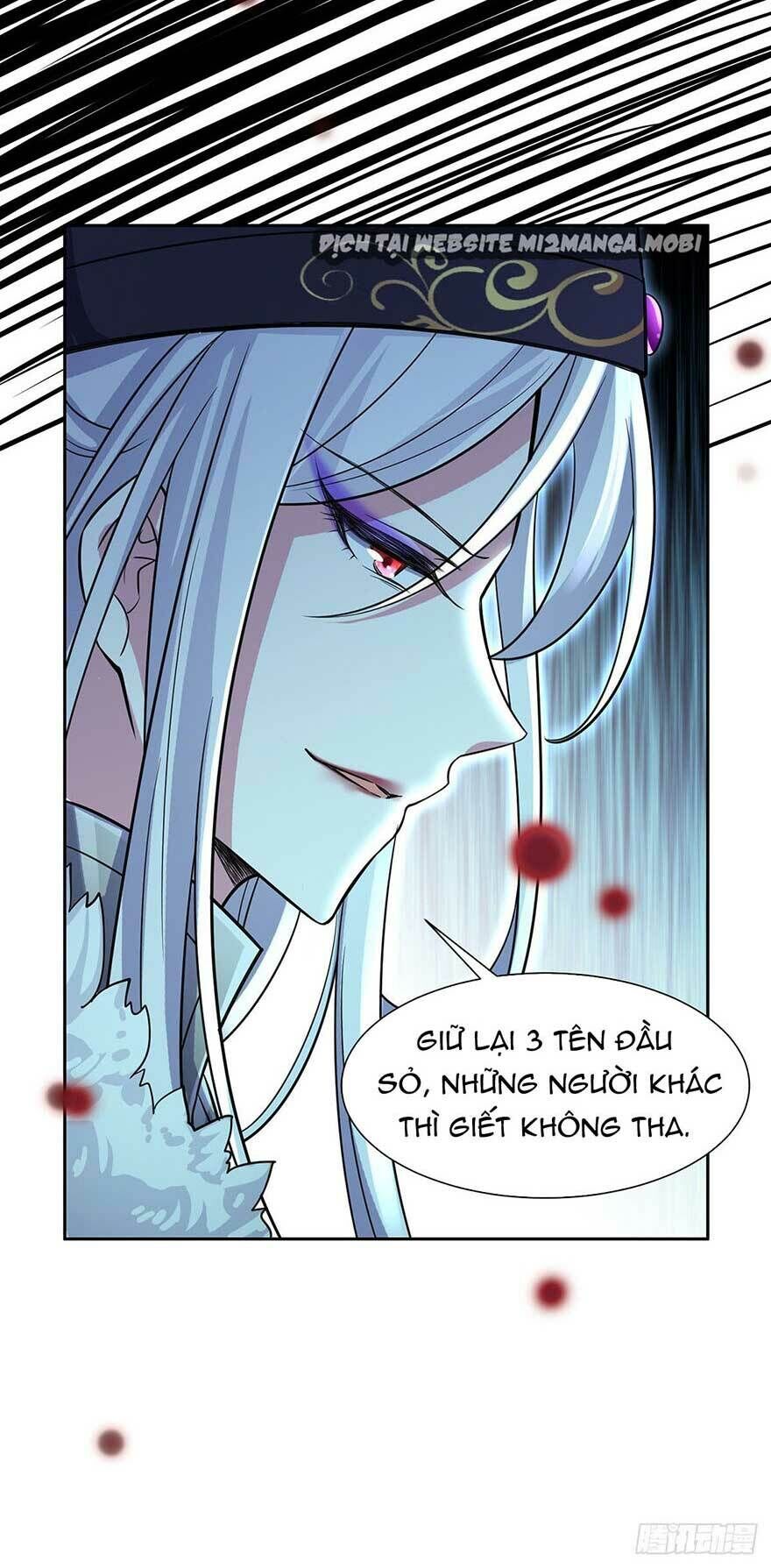 Hoạn Phi Thiên Hạ Chapter 55 - Trang 2