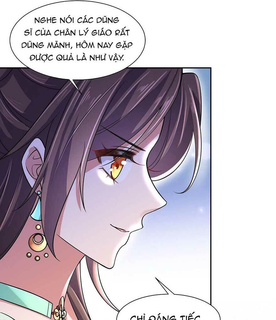 Hoạn Phi Thiên Hạ Chapter 55 - Trang 2