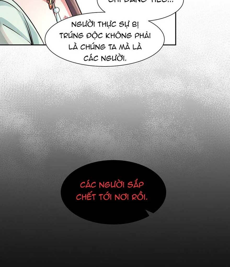 Hoạn Phi Thiên Hạ Chapter 55 - Trang 2