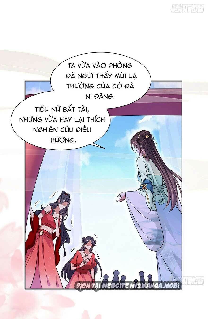 Hoạn Phi Thiên Hạ Chapter 55 - Trang 2