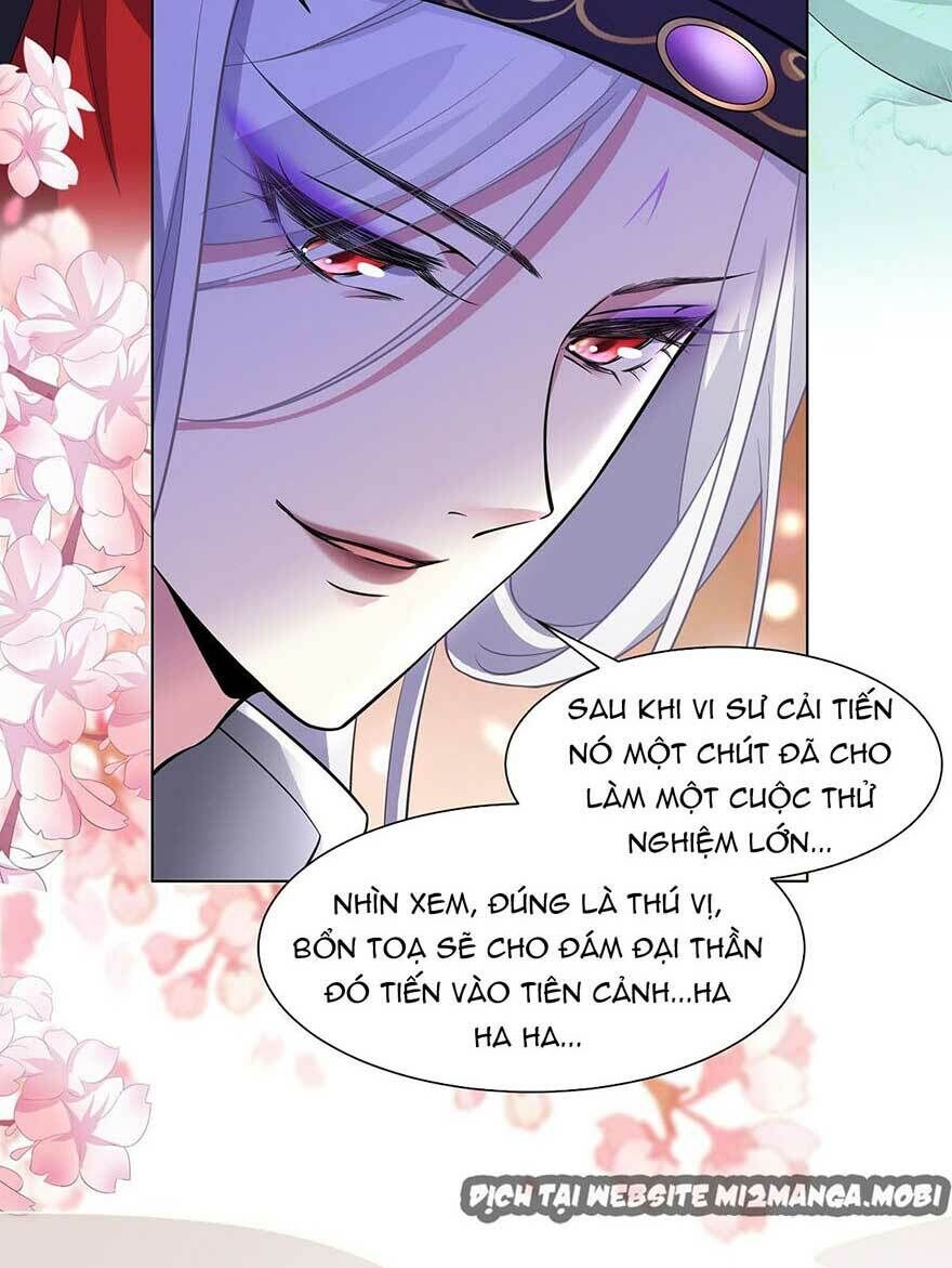 Hoạn Phi Thiên Hạ Chapter 54 - Trang 2