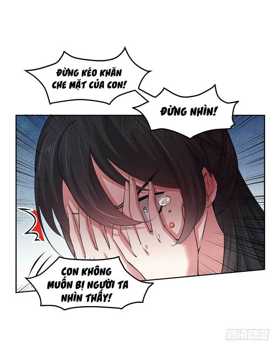 Hoạn Phi Thiên Hạ Chapter 53 - Trang 2