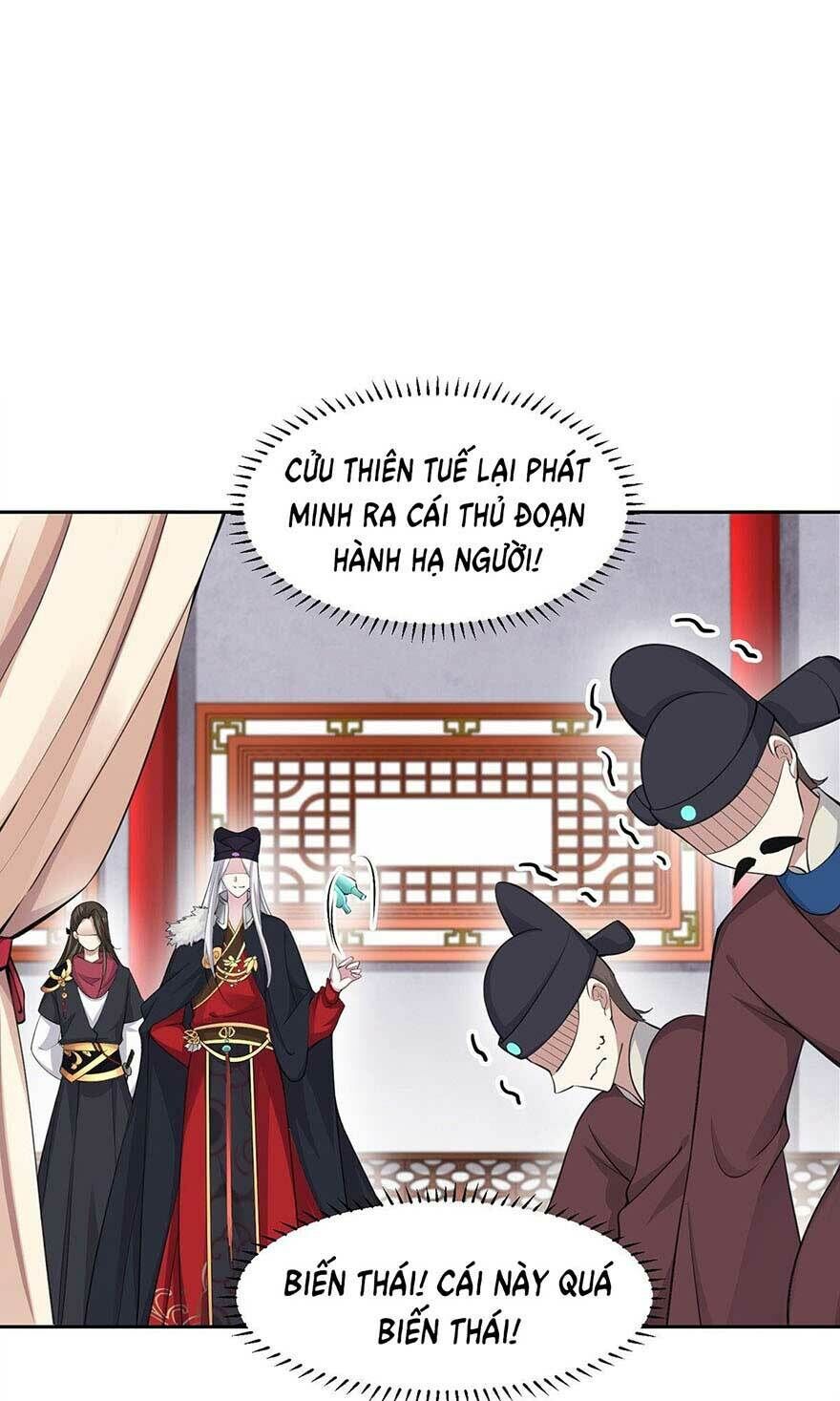 Hoạn Phi Thiên Hạ Chapter 53 - Trang 2