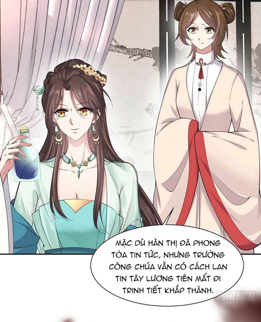 Hoạn Phi Thiên Hạ Chapter 53 - Trang 2