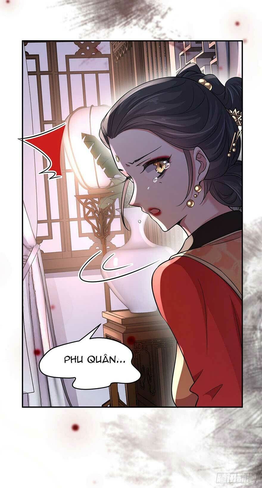 Hoạn Phi Thiên Hạ Chapter 52 - Trang 2