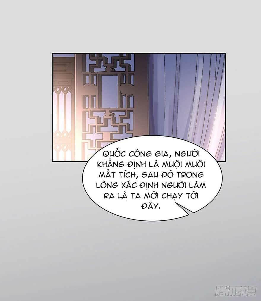 Hoạn Phi Thiên Hạ Chapter 52 - Trang 2