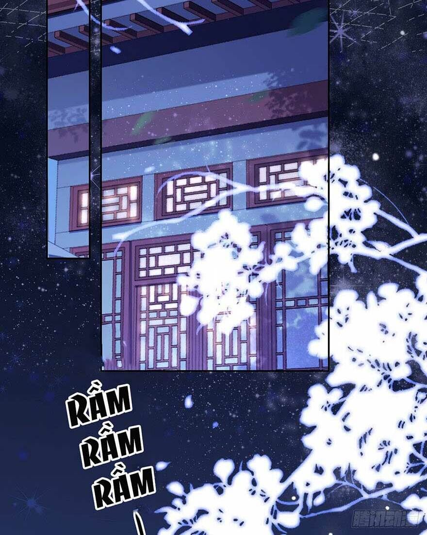 Hoạn Phi Thiên Hạ Chapter 52 - Trang 2