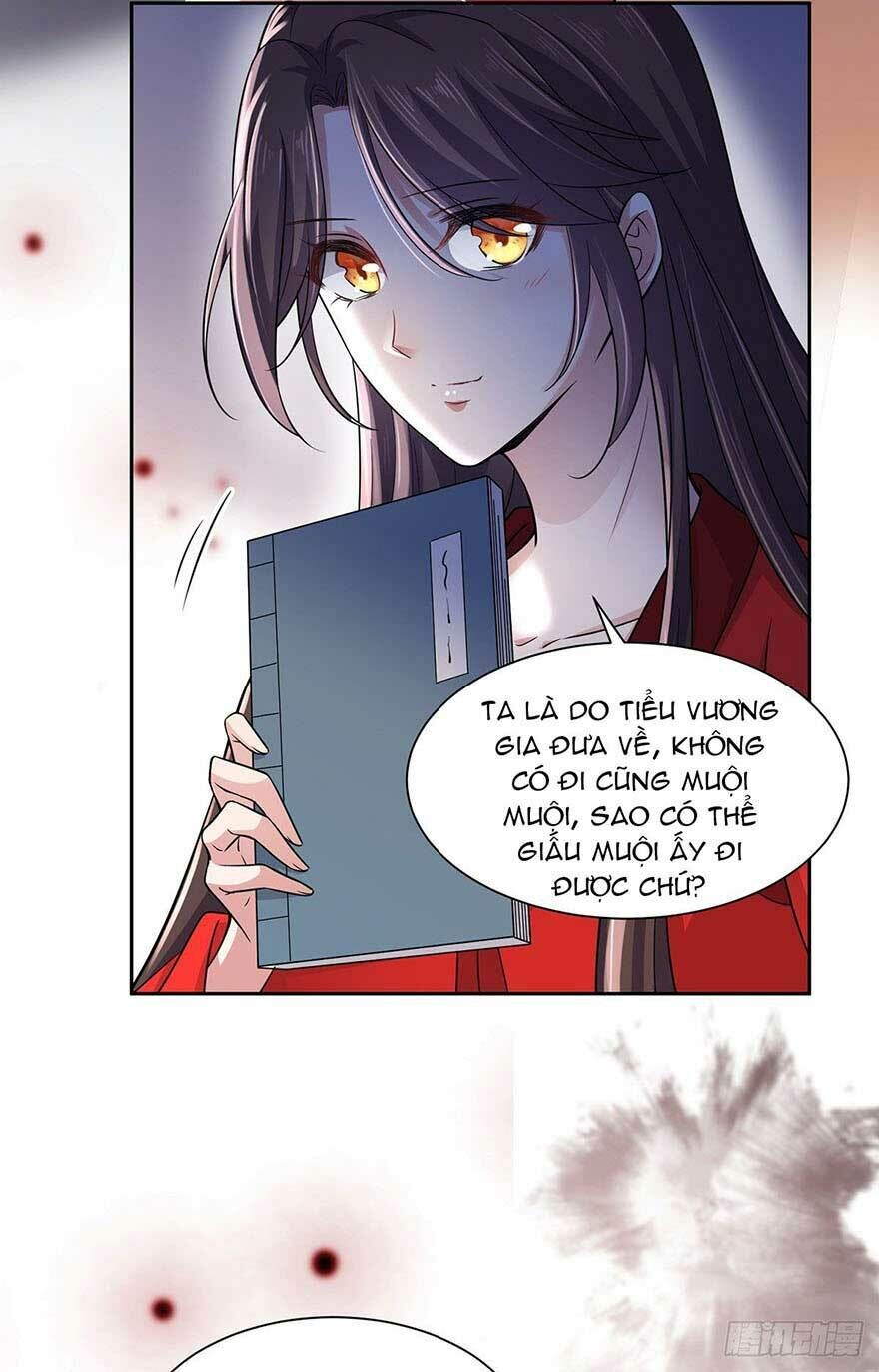 Hoạn Phi Thiên Hạ Chapter 52 - Trang 2