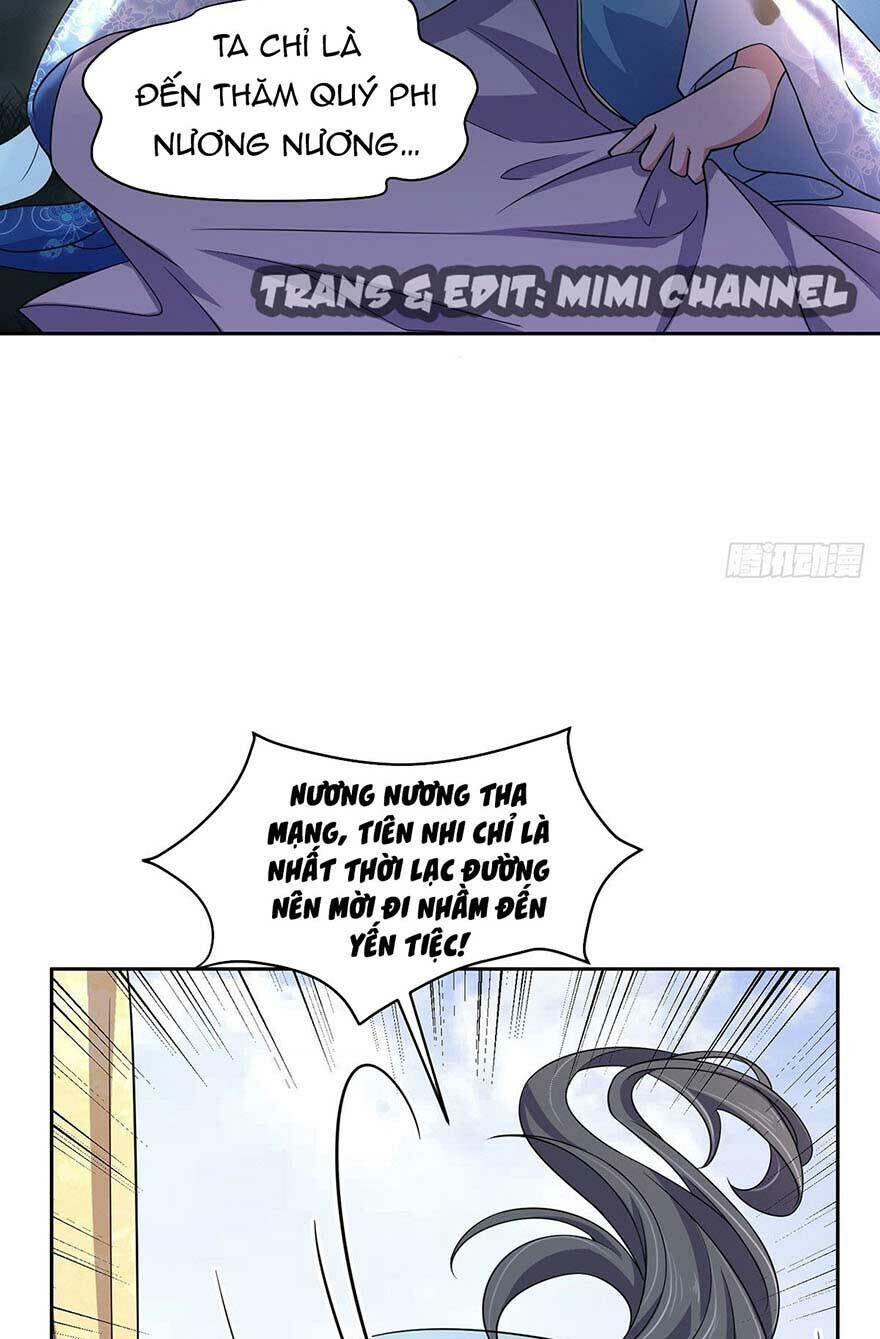 Hoạn Phi Thiên Hạ Chapter 51 - Trang 2