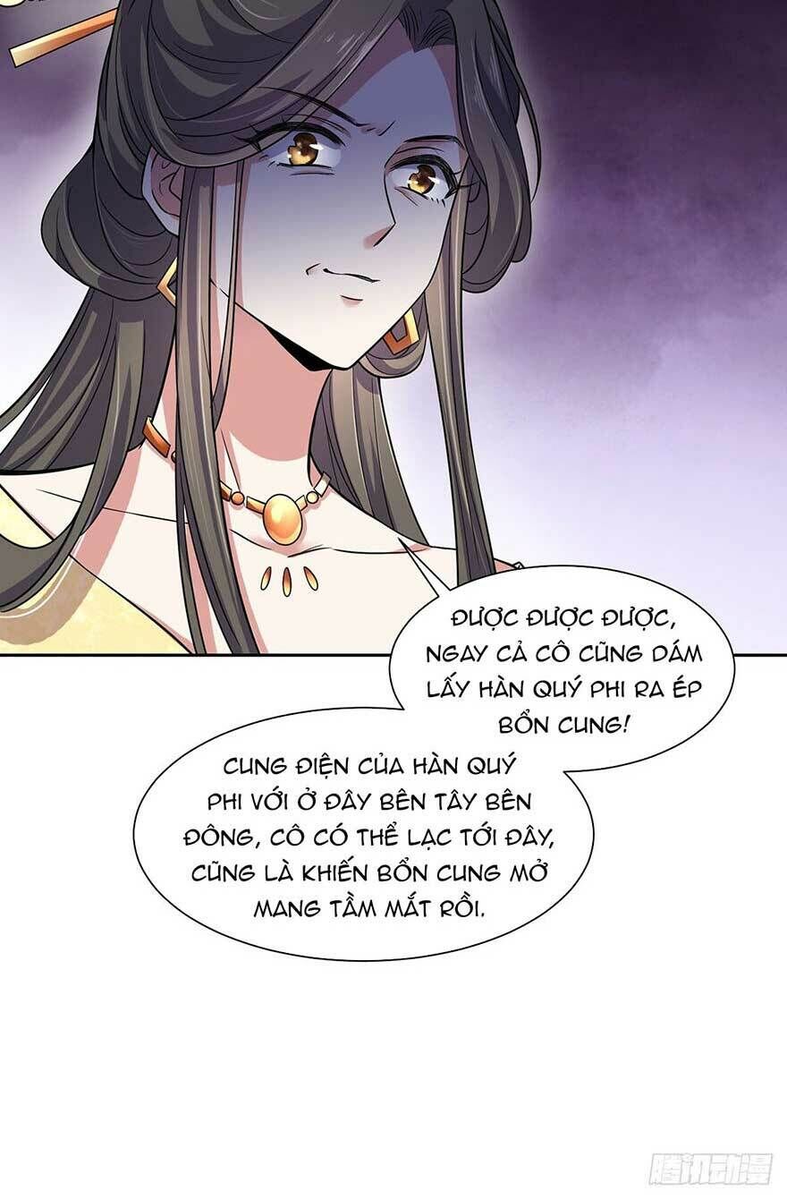 Hoạn Phi Thiên Hạ Chapter 51 - Trang 2