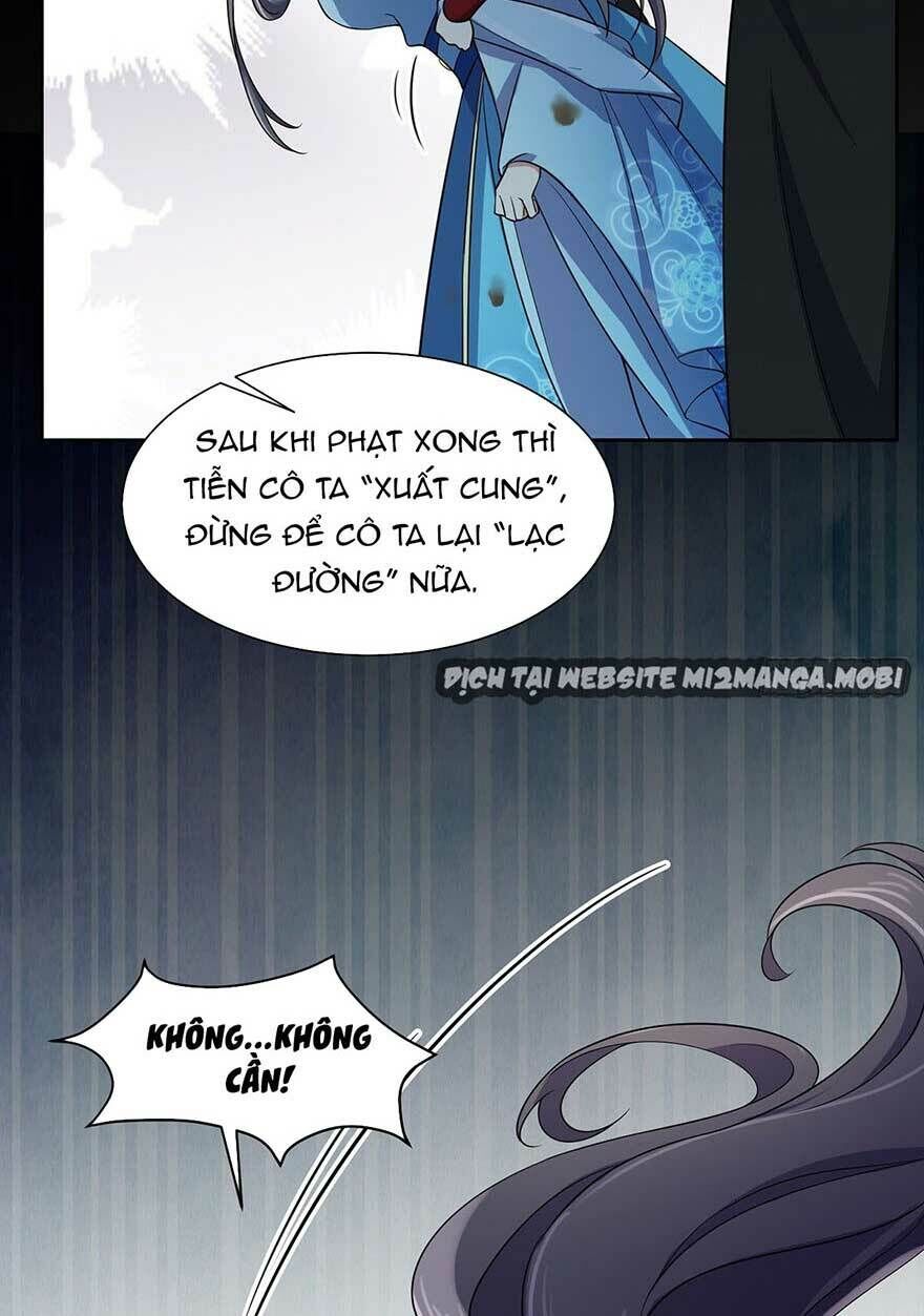 Hoạn Phi Thiên Hạ Chapter 51 - Trang 2