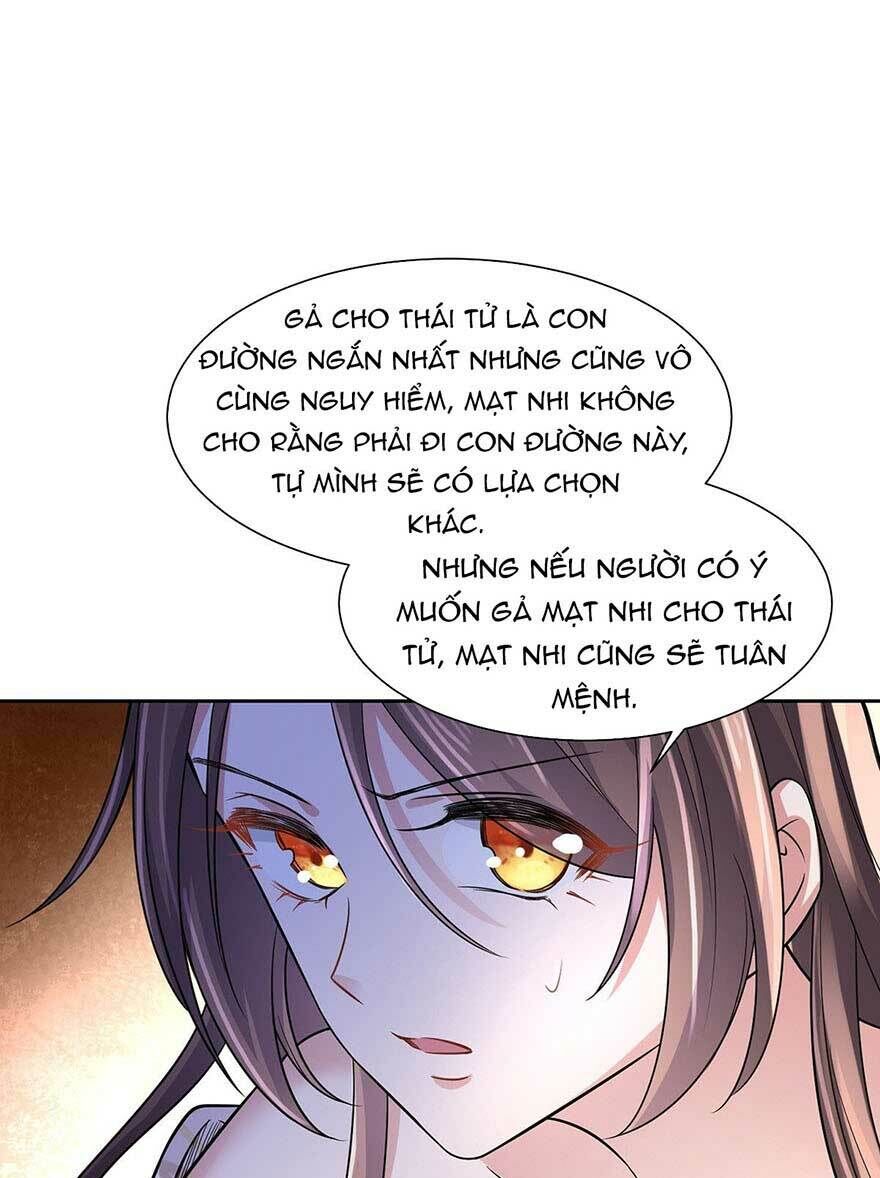 Hoạn Phi Thiên Hạ Chapter 49 - Trang 2