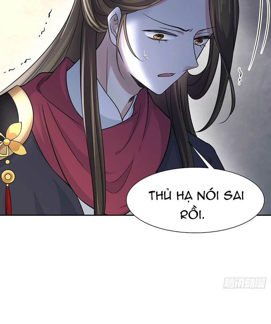 Hoạn Phi Thiên Hạ Chapter 49 - Trang 2