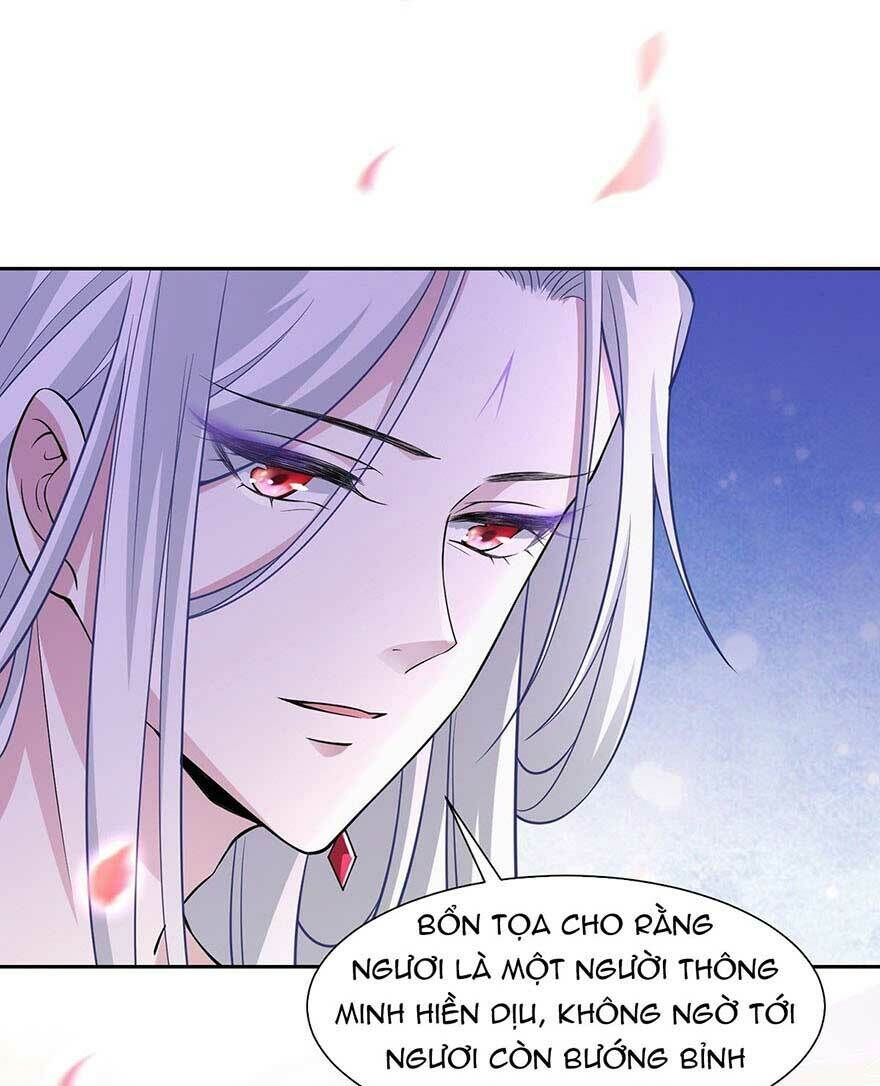 Hoạn Phi Thiên Hạ Chapter 49 - Trang 2