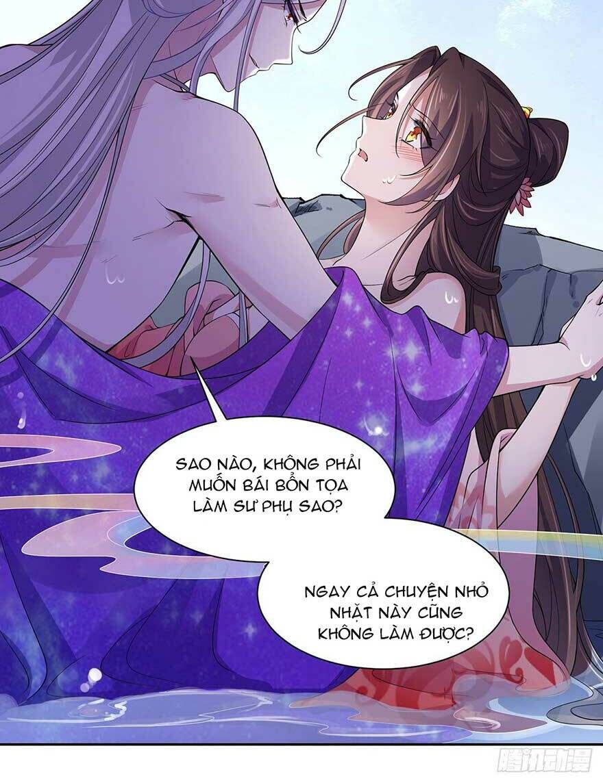 Hoạn Phi Thiên Hạ Chapter 48 - Trang 2