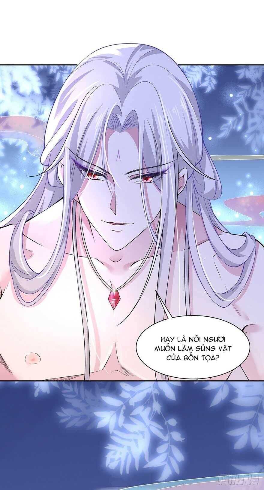 Hoạn Phi Thiên Hạ Chapter 48 - Trang 2