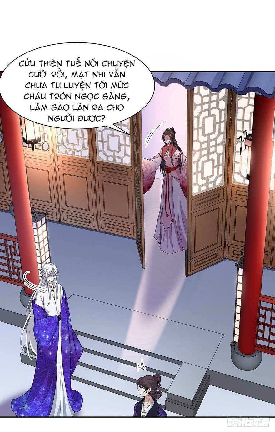 Hoạn Phi Thiên Hạ Chapter 47 - Trang 2