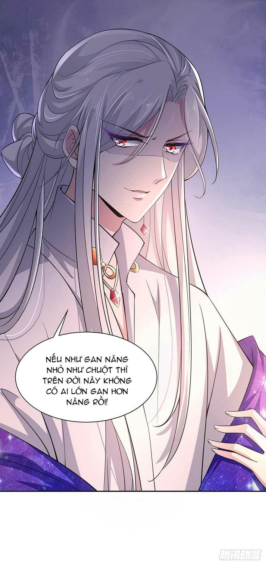 Hoạn Phi Thiên Hạ Chapter 47 - Trang 2