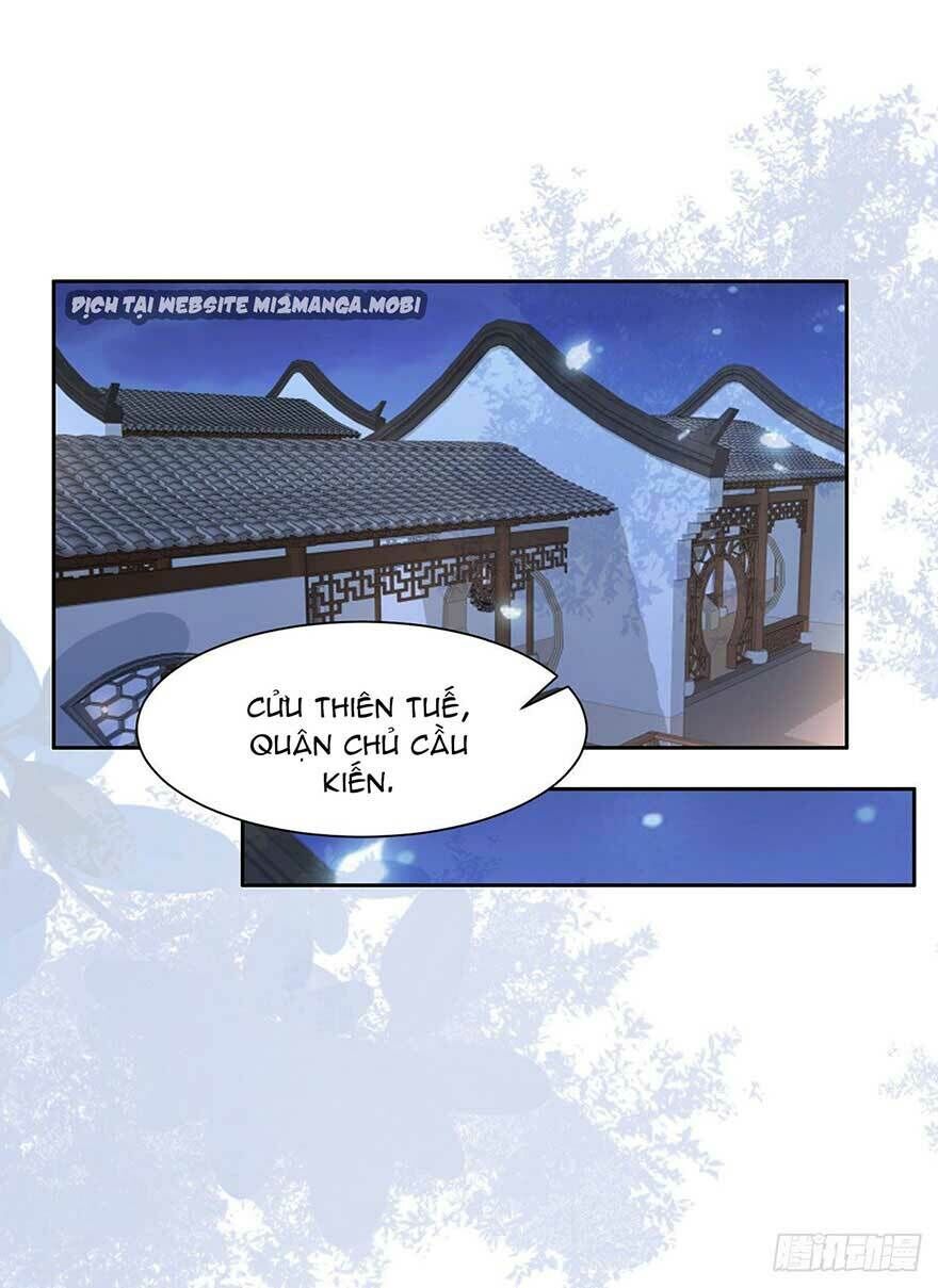 Hoạn Phi Thiên Hạ Chapter 46 - Trang 2