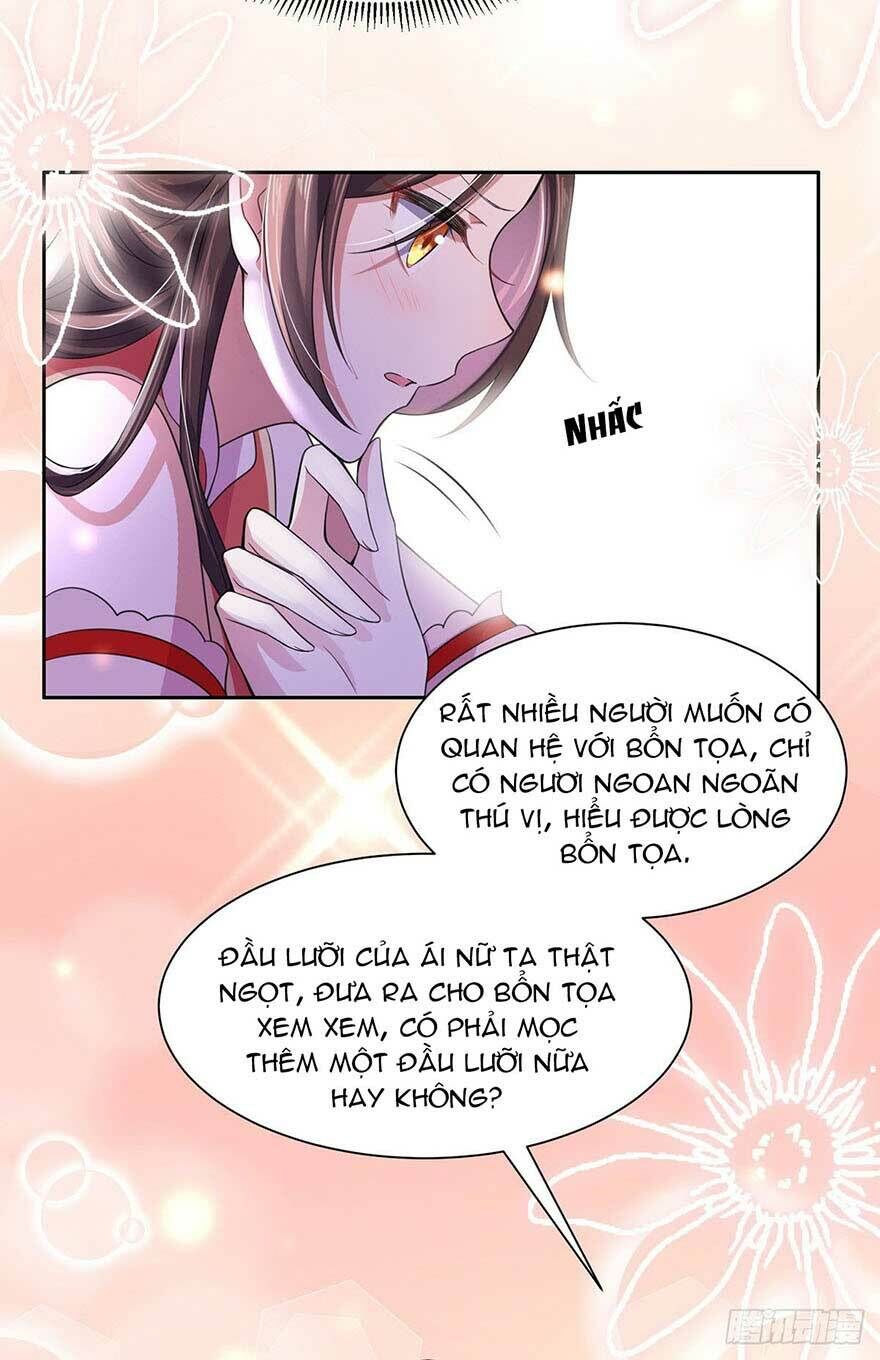 Hoạn Phi Thiên Hạ Chapter 46 - Trang 2