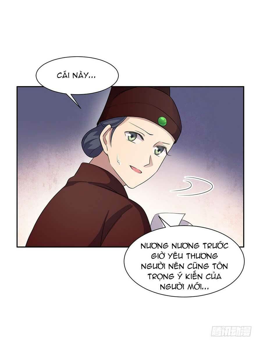 Hoạn Phi Thiên Hạ Chapter 46 - Trang 2