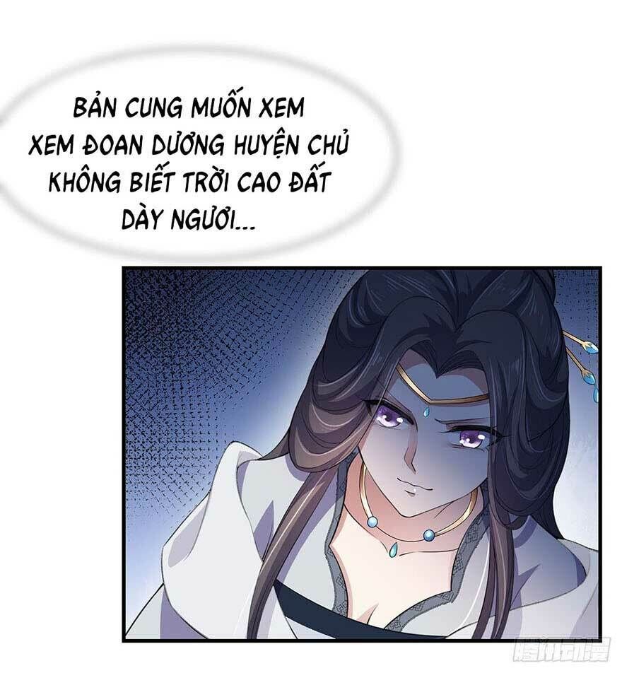 Hoạn Phi Thiên Hạ Chapter 45 - Trang 2