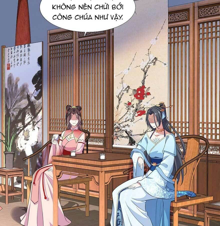 Hoạn Phi Thiên Hạ Chapter 45 - Trang 2