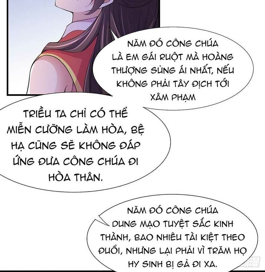 Hoạn Phi Thiên Hạ Chapter 45 - Trang 2