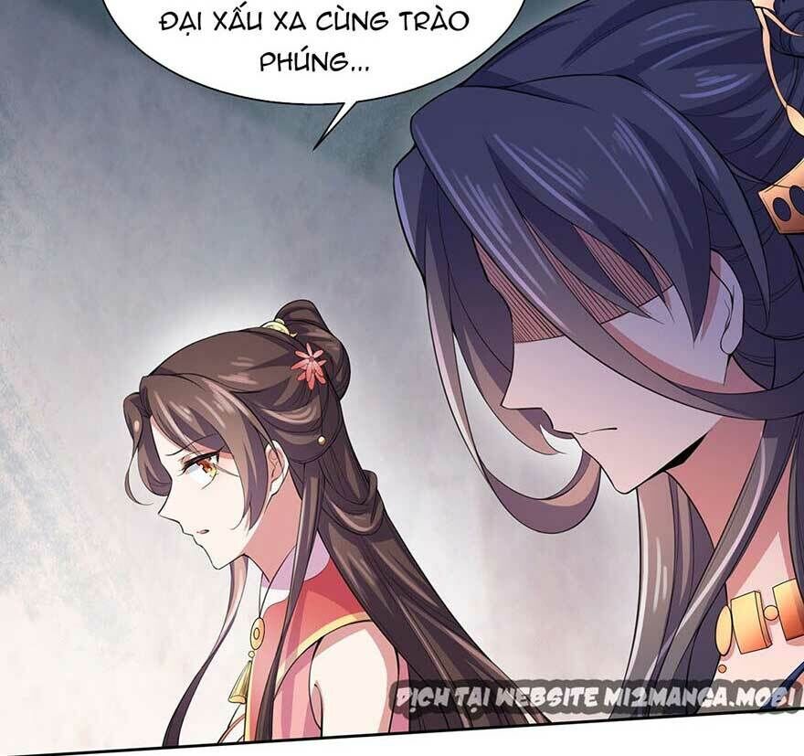 Hoạn Phi Thiên Hạ Chapter 45 - Trang 2