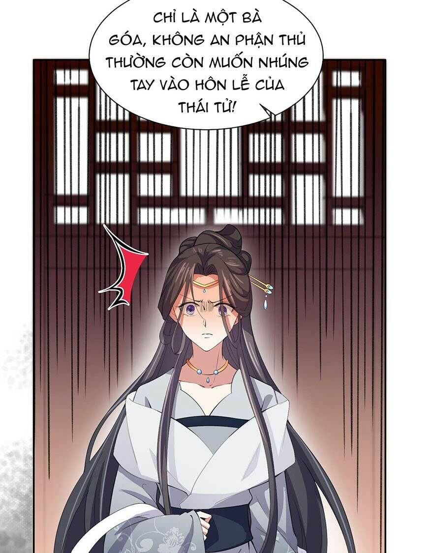 Hoạn Phi Thiên Hạ Chapter 45 - Trang 2