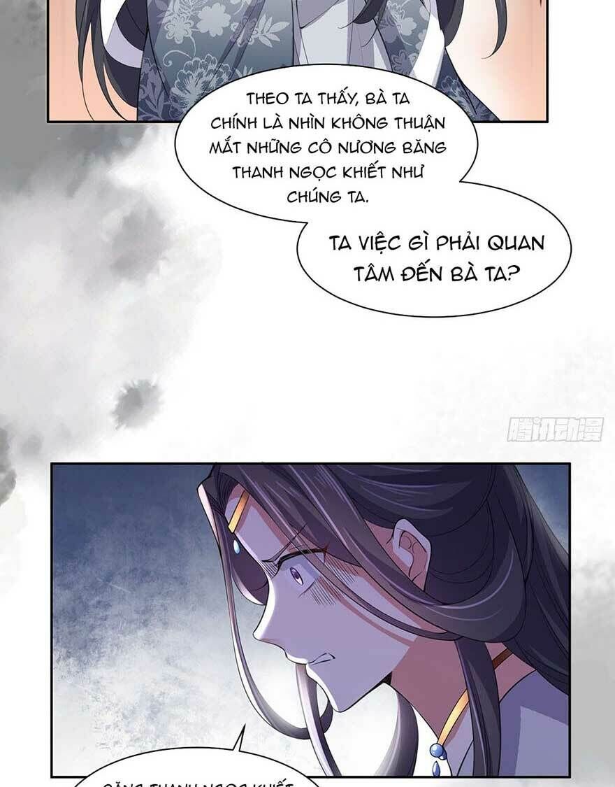 Hoạn Phi Thiên Hạ Chapter 45 - Trang 2