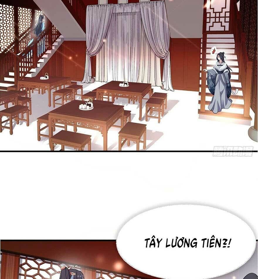 Hoạn Phi Thiên Hạ Chapter 45 - Trang 2