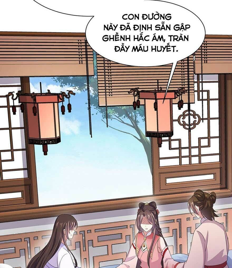 Hoạn Phi Thiên Hạ Chapter 44 - Trang 2