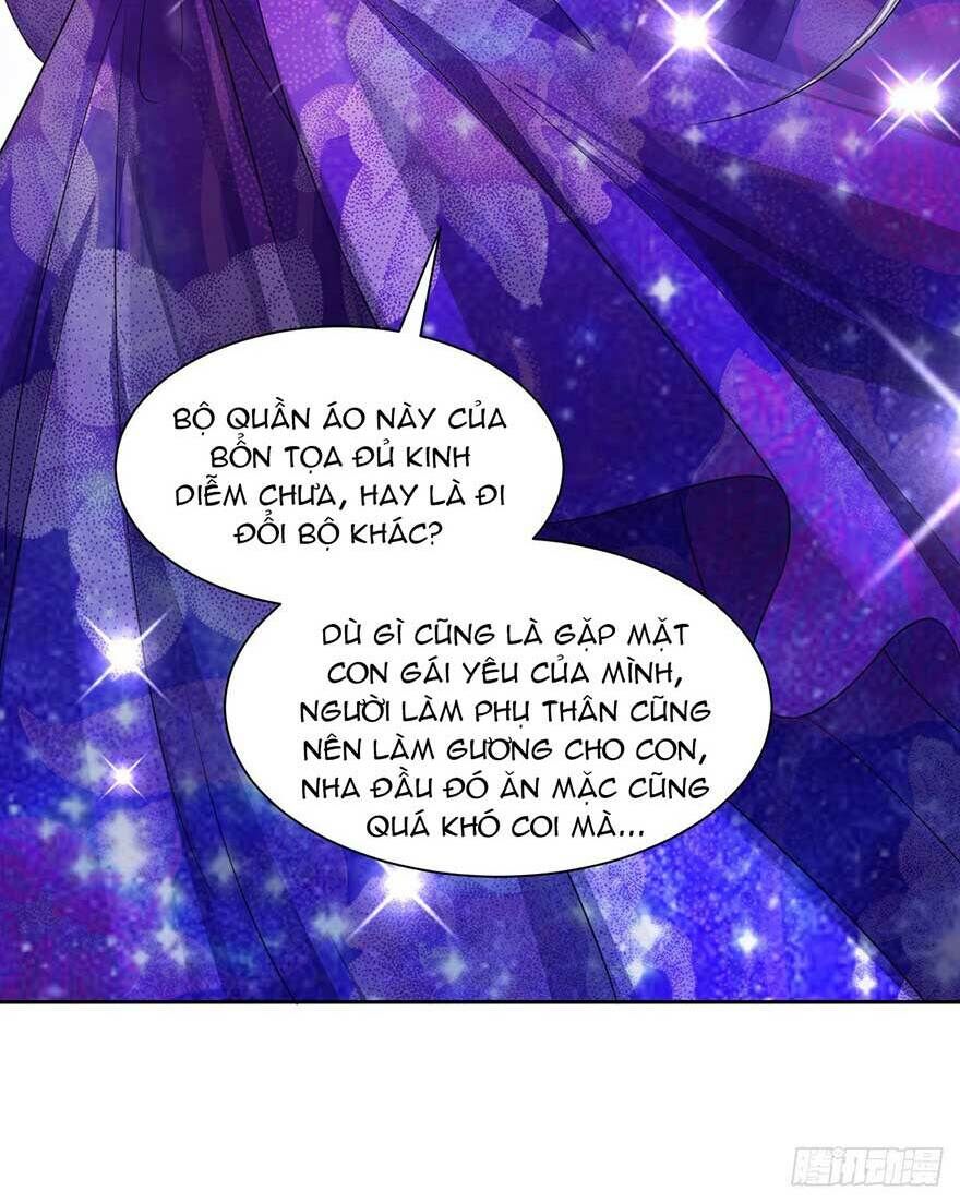 Hoạn Phi Thiên Hạ Chapter 42 - Trang 2