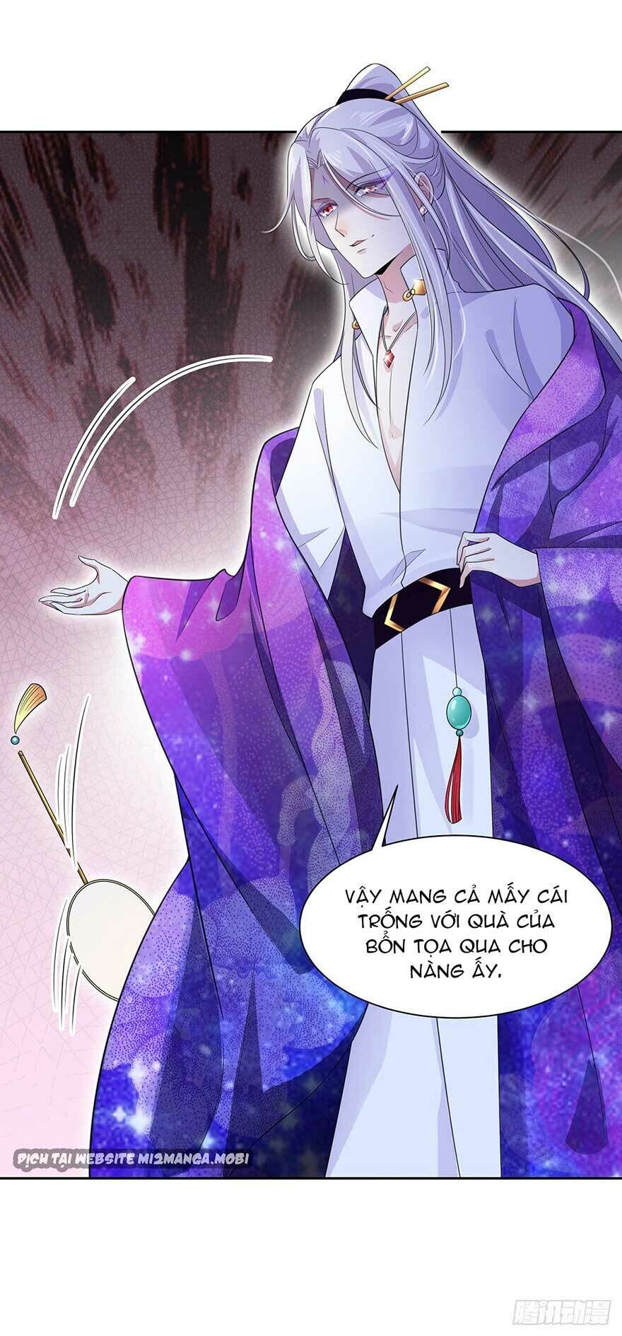 Hoạn Phi Thiên Hạ Chapter 42 - Trang 2