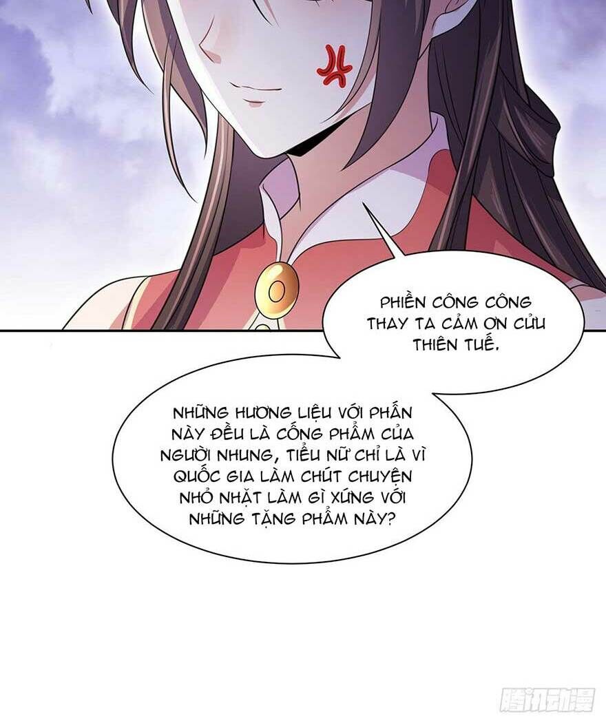 Hoạn Phi Thiên Hạ Chapter 42 - Trang 2