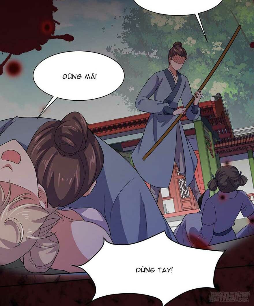 Hoạn Phi Thiên Hạ Chapter 41 - Trang 2