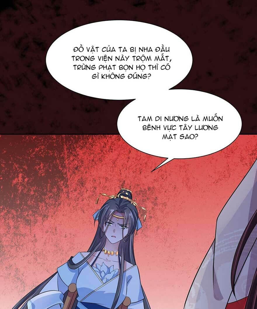 Hoạn Phi Thiên Hạ Chapter 41 - Trang 2